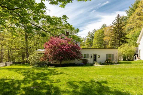 177 Durham Point Road Durham NH 03824