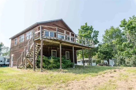 7 Sloop Road Grand Isle VT 05458