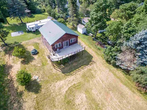 7 Sloop Road Grand Isle VT 05458