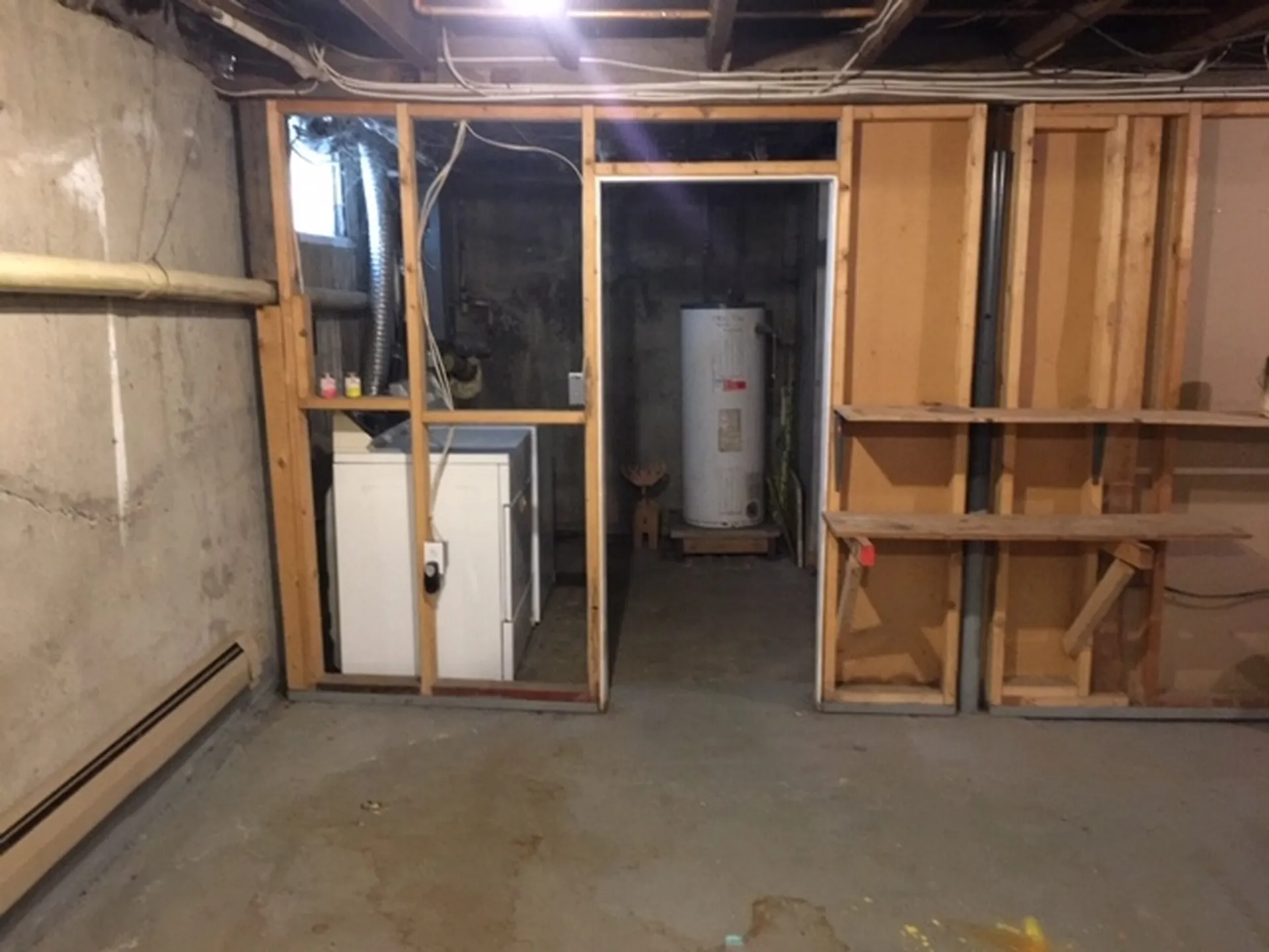 34 Edwards Street Colebrook NH 03576