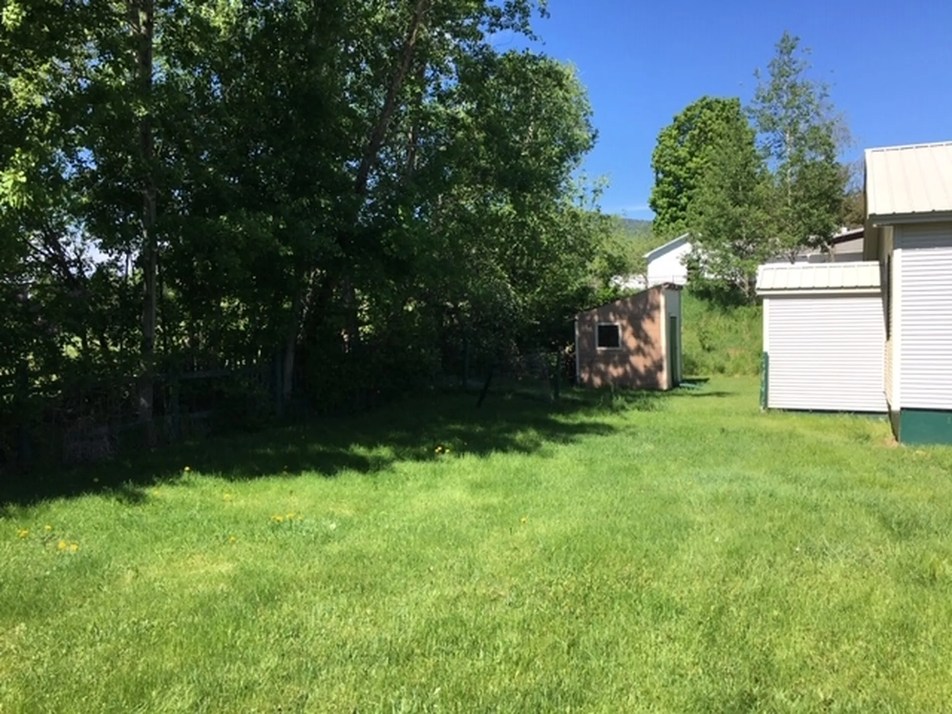 34 Edwards Street Colebrook NH 03576