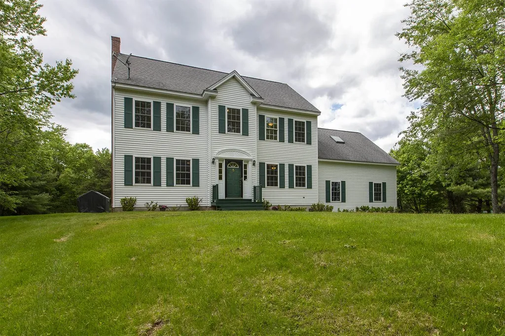 10 Prescott Road Brentwood NH 03833