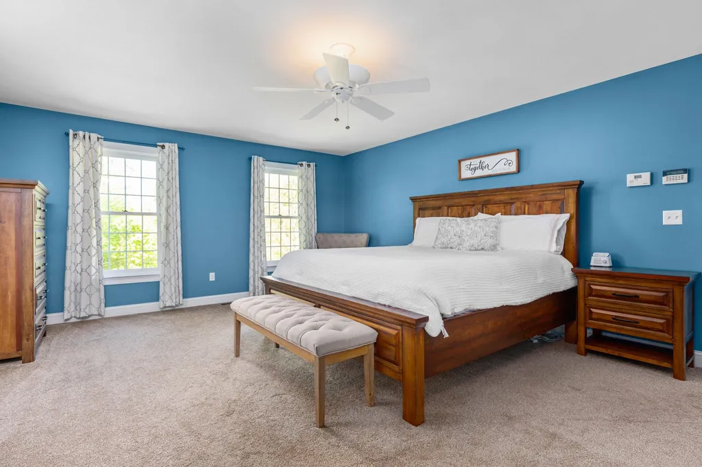 9 Eno Drive Exeter NH 03833