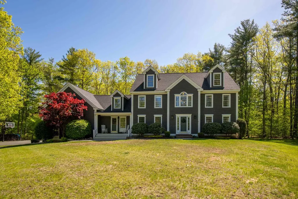 9 Eno Drive Exeter NH 03833
