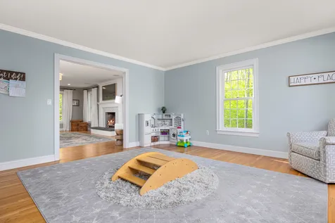 9 Eno Drive Exeter NH 03833