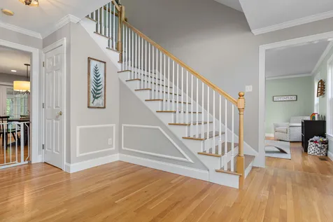 9 Eno Drive Exeter NH 03833