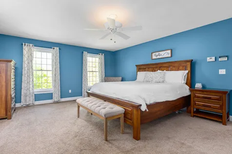 9 Eno Drive Exeter NH 03833