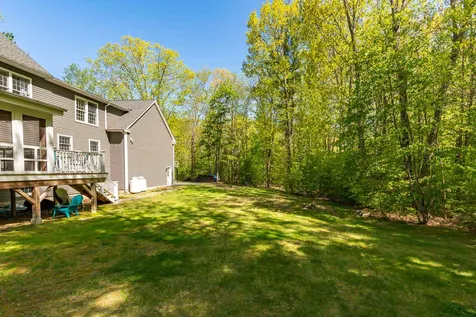 9 Eno Drive Exeter NH 03833