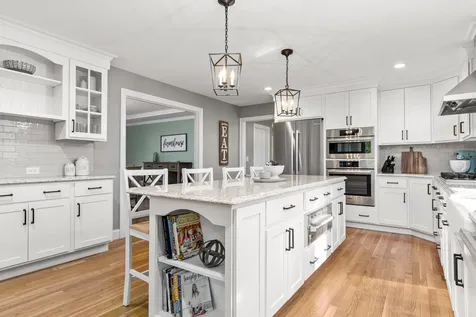 9 Eno Drive Exeter NH 03833
