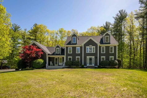 9 Eno Drive Exeter NH 03833