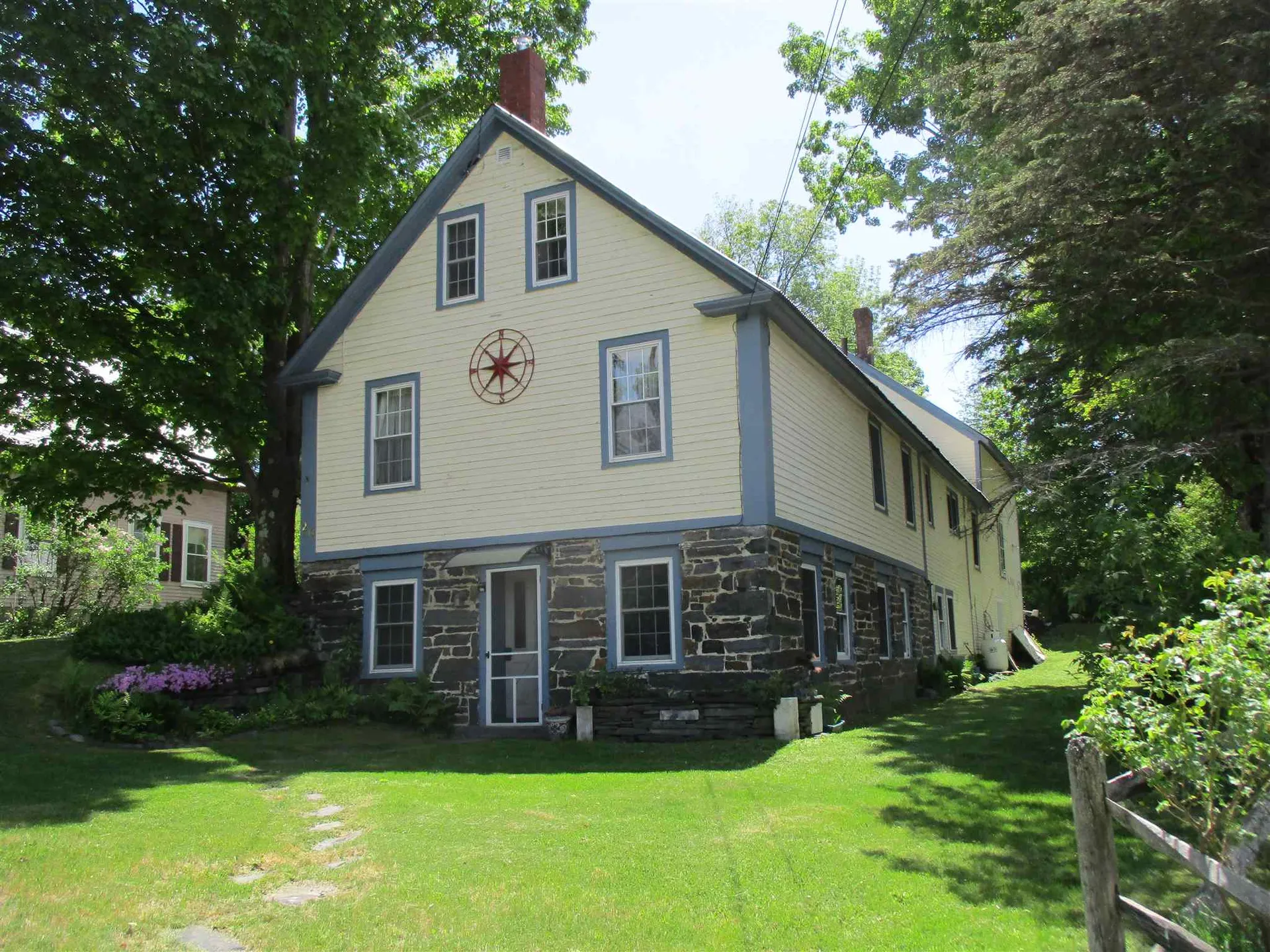 20 School Street Randolph VT 05060