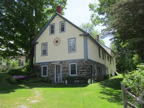 20 School Street Randolph VT 05060