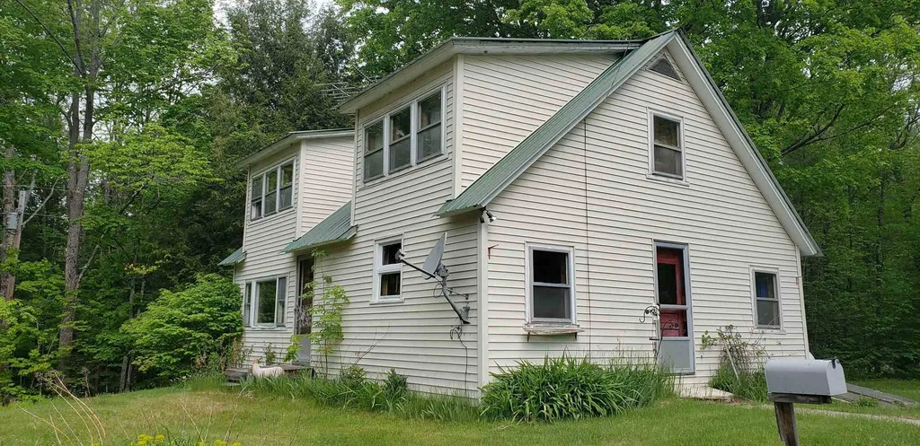 488 Prospect Hill Road Canaan NH 03741