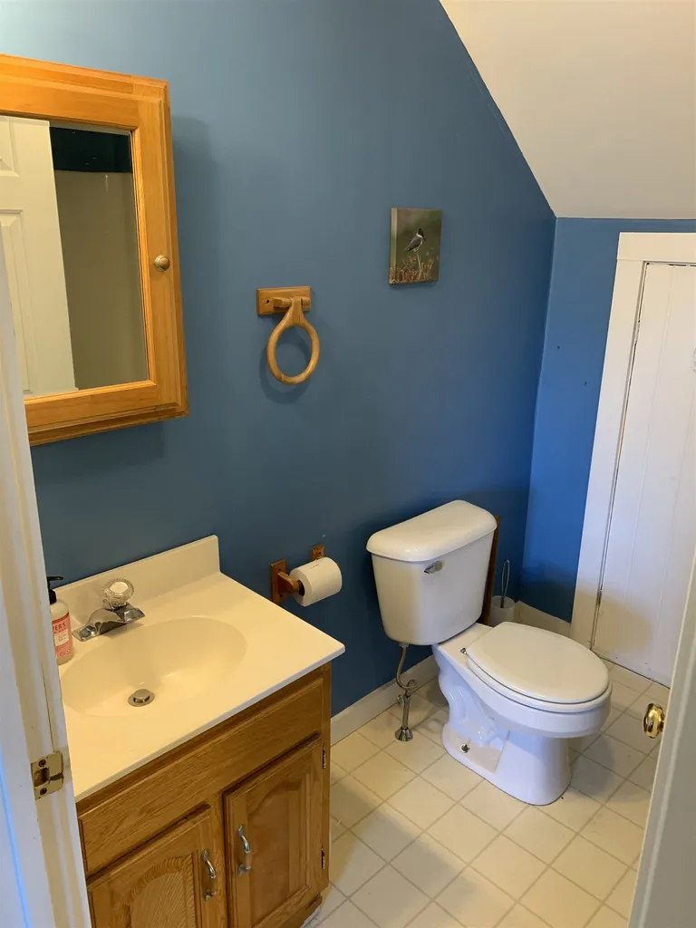654 East Munger Street Middlebury VT 05753