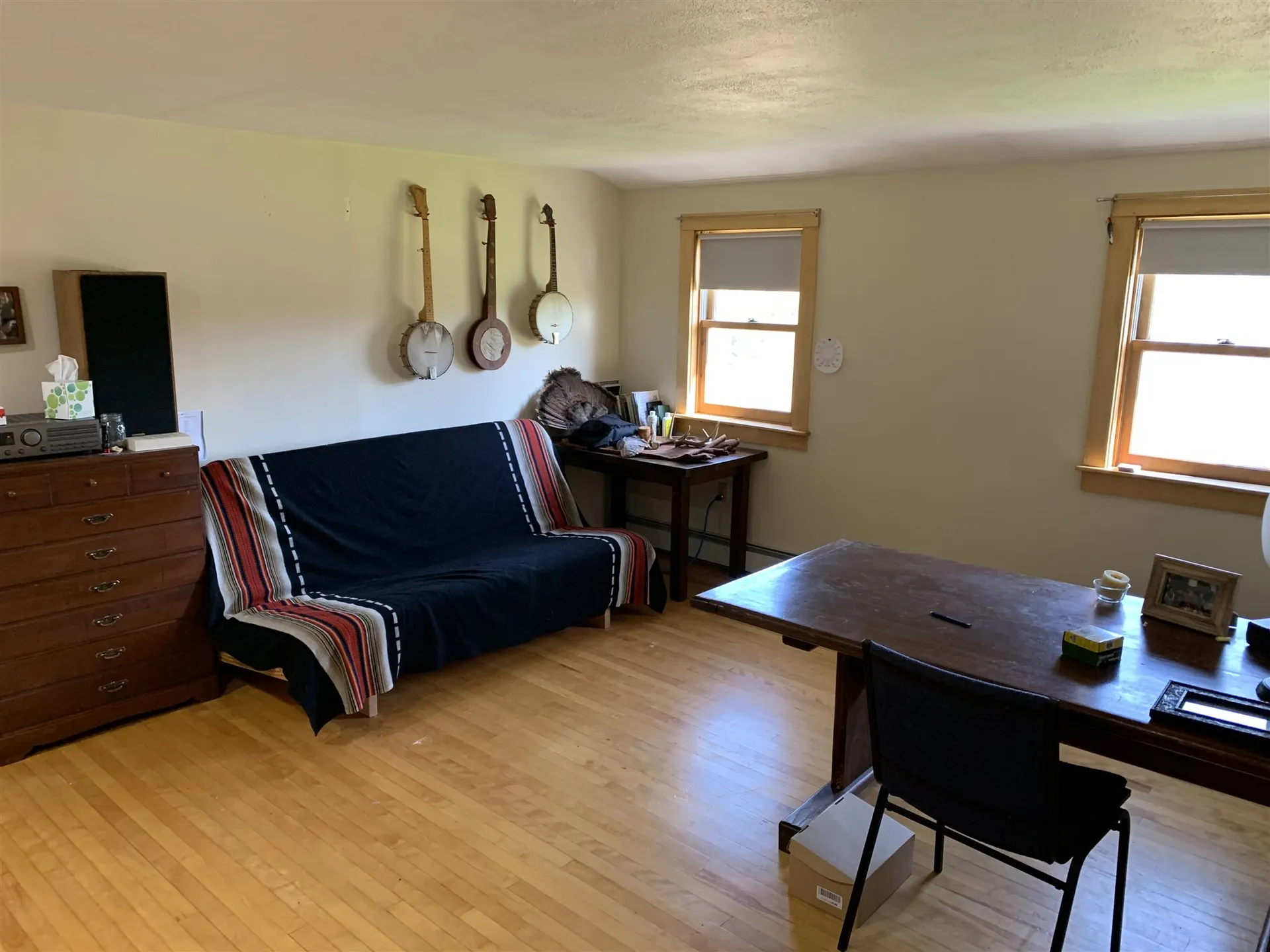 654 East Munger Street Middlebury VT 05753