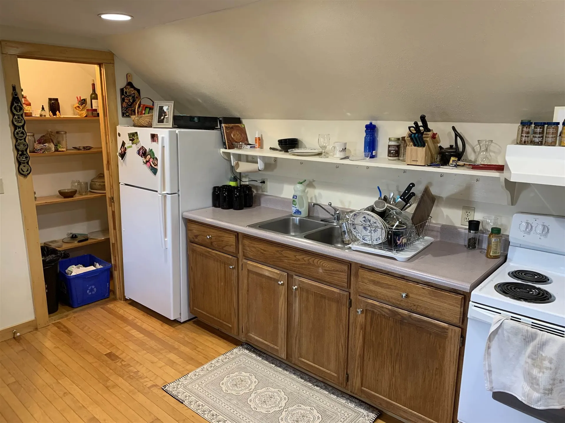 654 East Munger Street Middlebury VT 05753