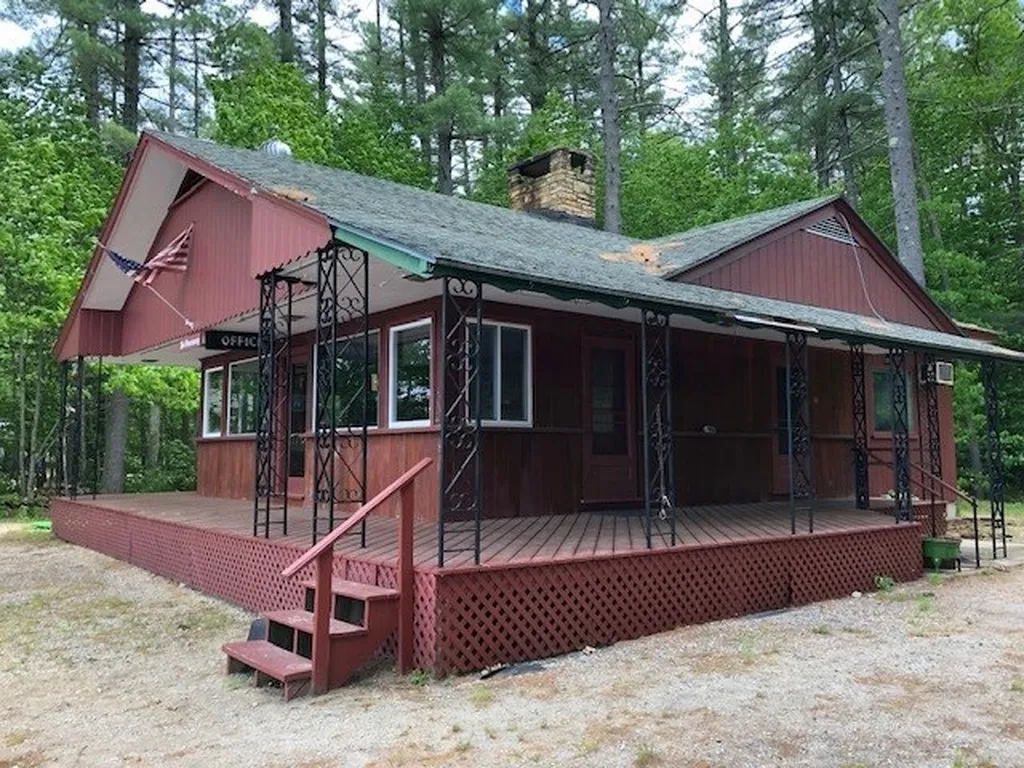 44 Acorn Drive Ossipee NH 03814
