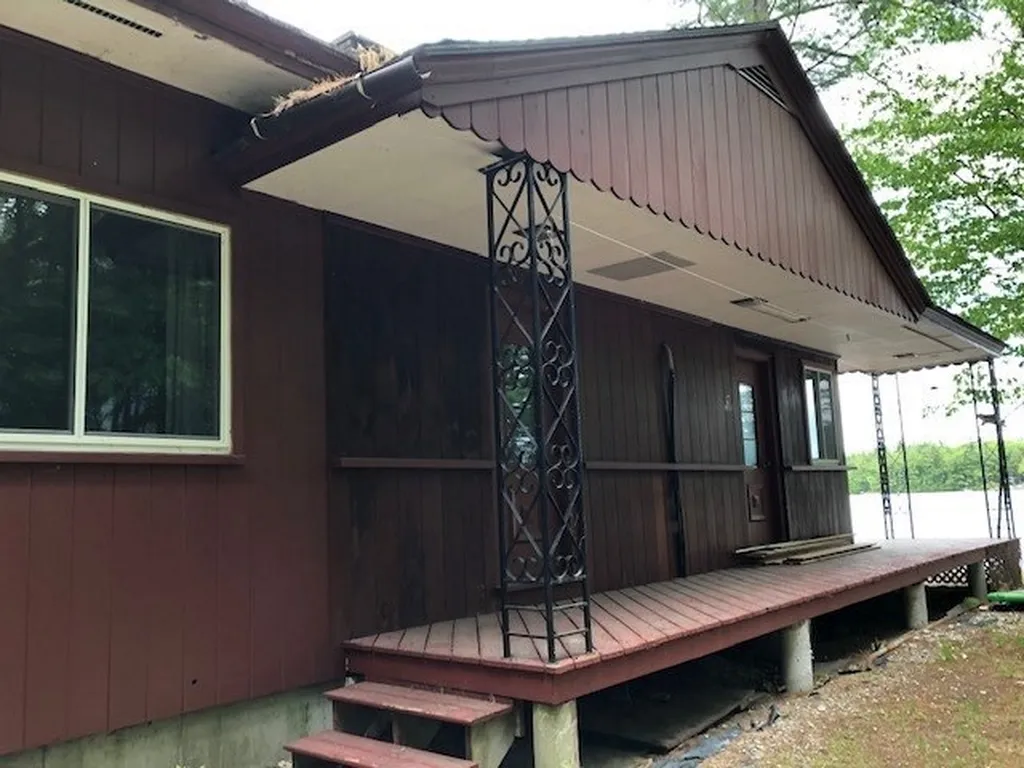 44 Acorn Drive Ossipee NH 03814