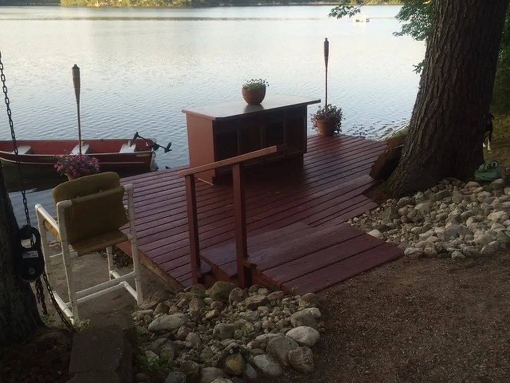 44 Acorn Drive Ossipee NH 03814