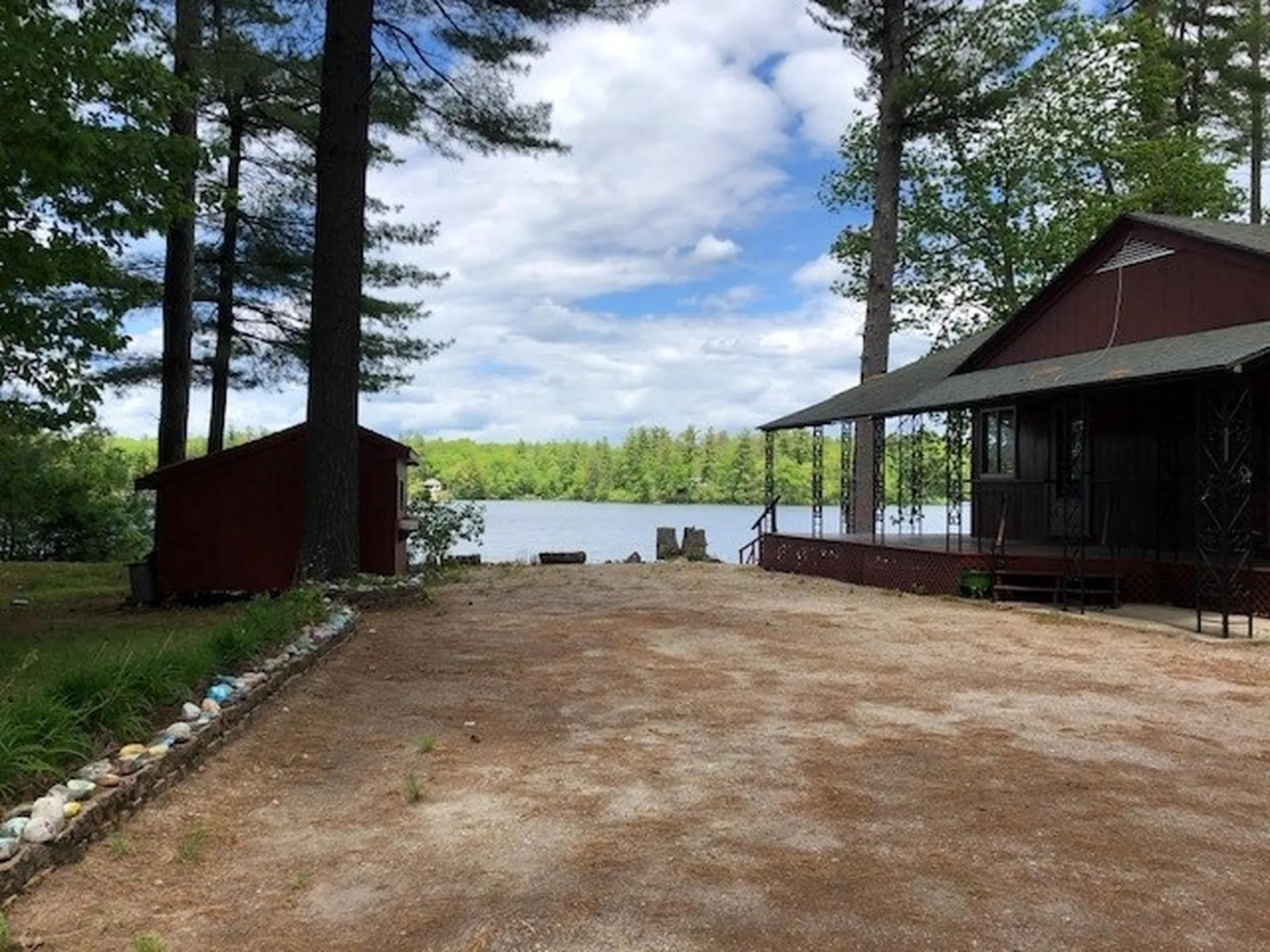 44 Acorn Drive Ossipee NH 03814