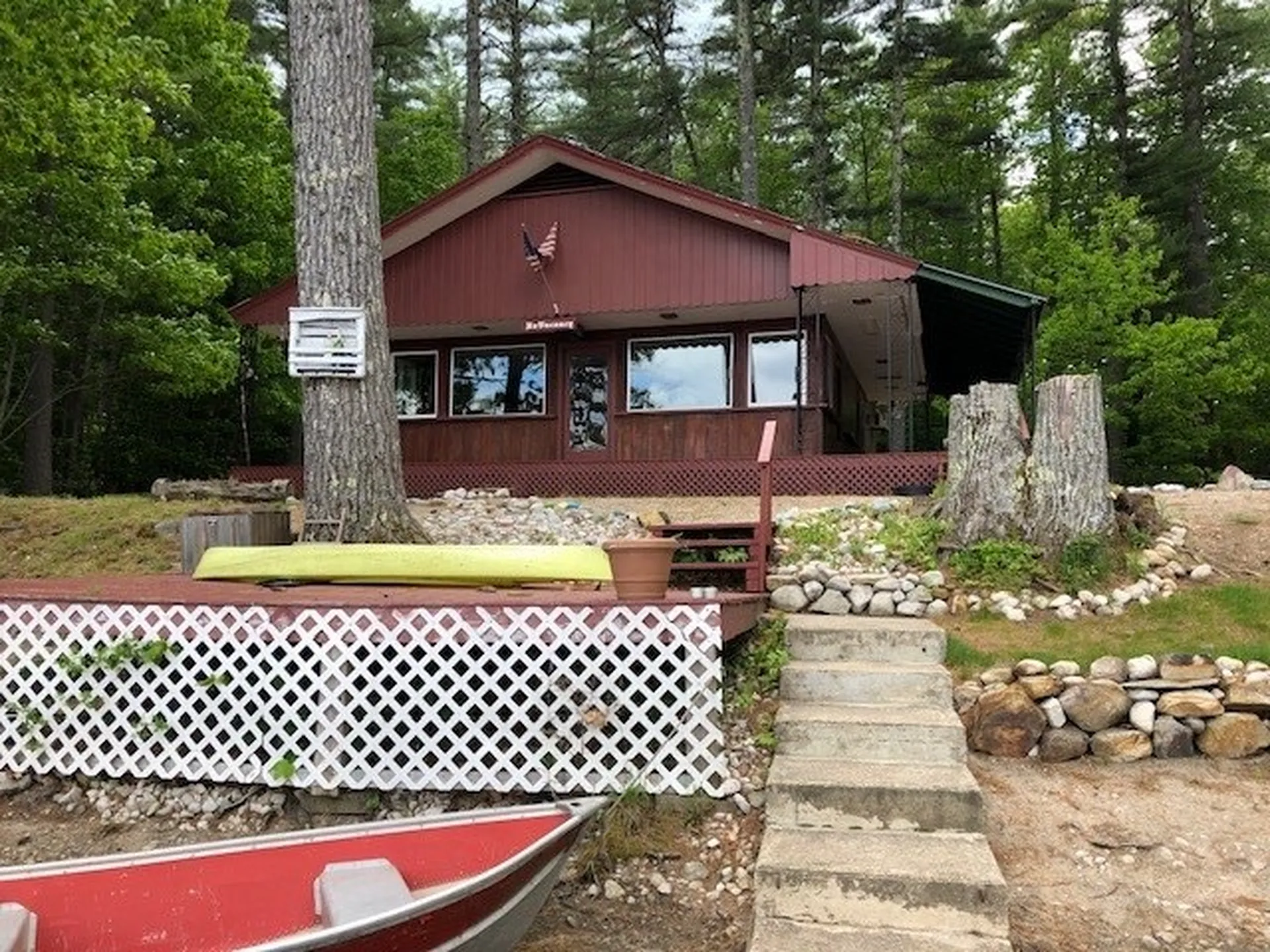 44 Acorn Drive Ossipee NH 03814