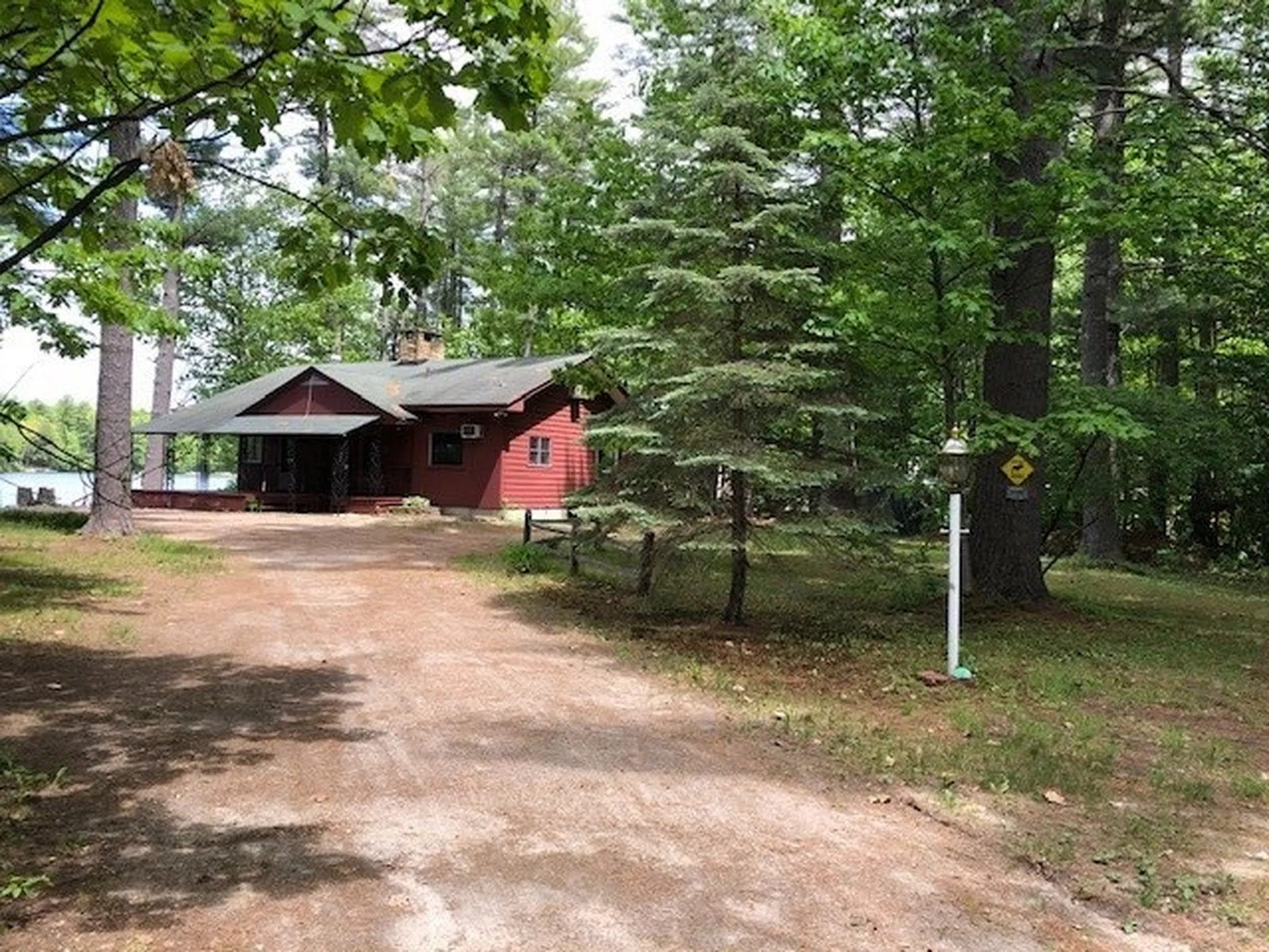 44 Acorn Drive Ossipee NH 03814