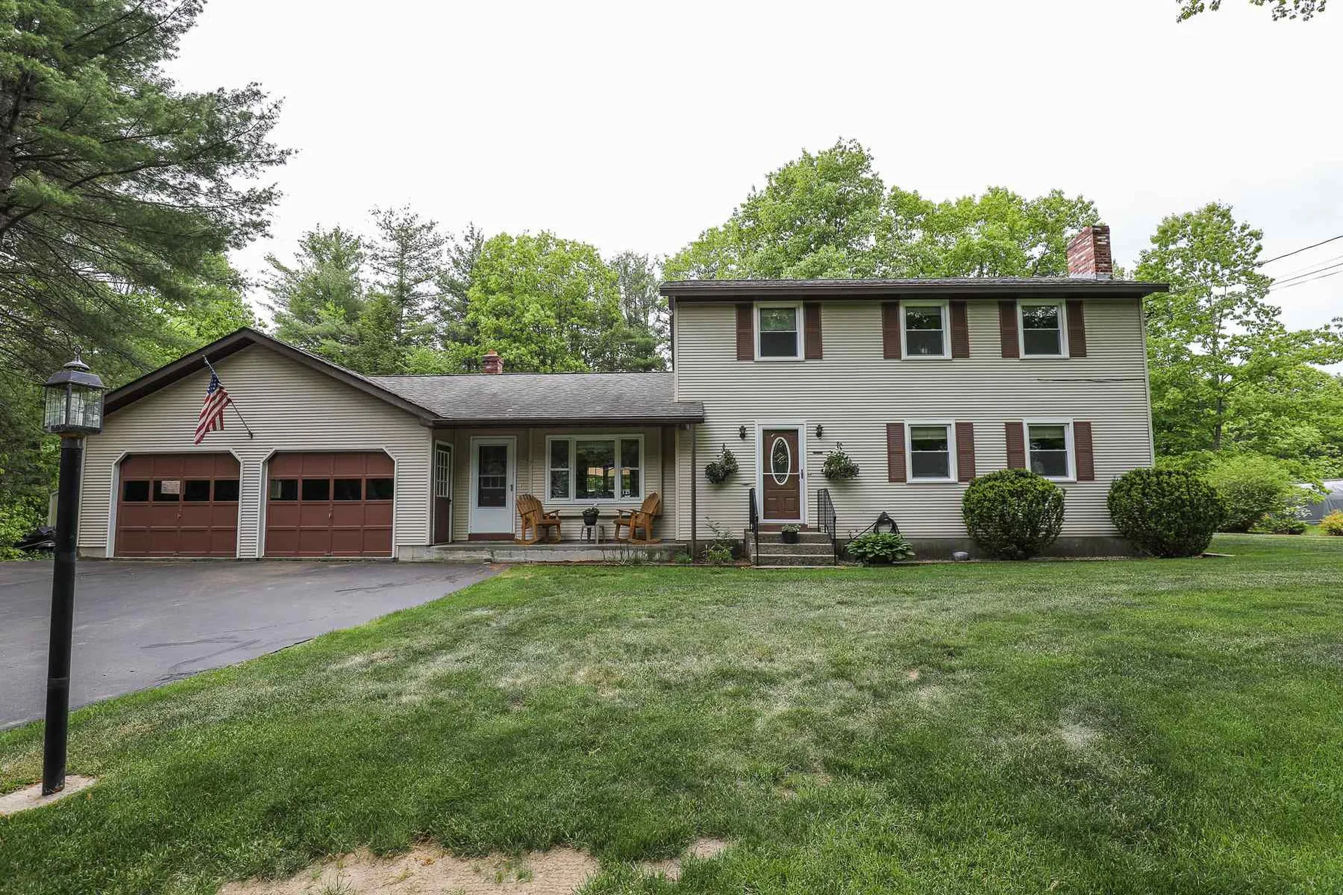 7 Lakewood Drive Jaffrey NH 03452