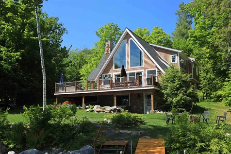 178 Poor Road New London NH 03257