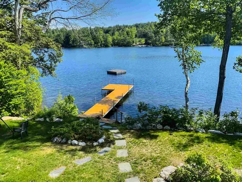 178 Poor Road New London NH 03257