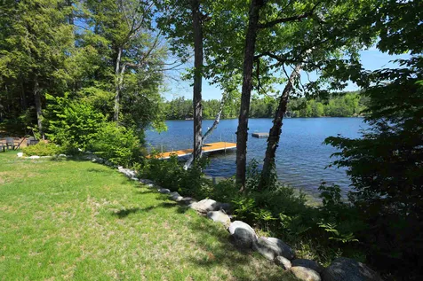 178 Poor Road New London NH 03257
