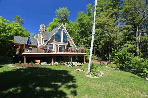 178 Poor Road New London NH 03257