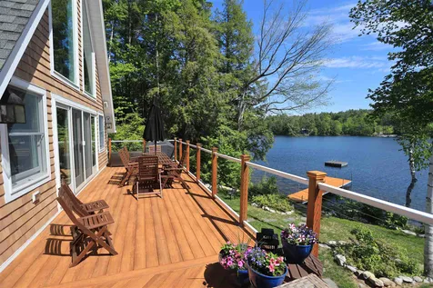 178 Poor Road New London NH 03257