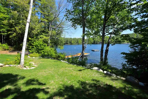178 Poor Road New London NH 03257