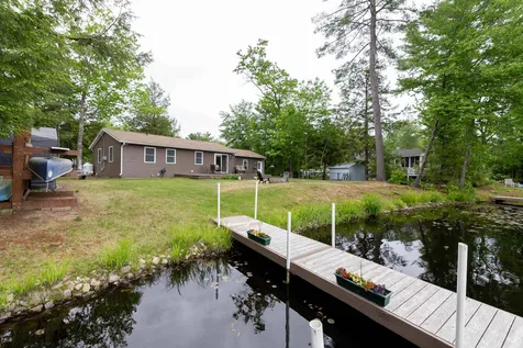 16 Nancy Drive Belmont NH 03220