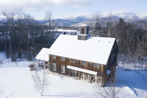 129 Eurich Road Waitsfield VT 05673