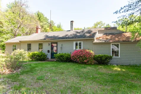 21 Old Mont Vernon Road Amherst NH 03031