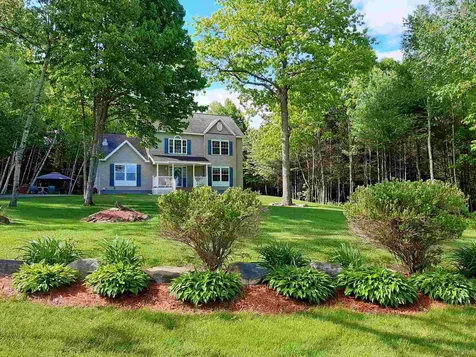 15 Silver Dawn Road Campton NH 03223