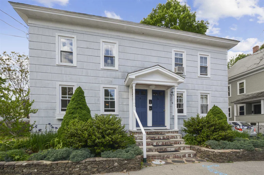 16-18 Monroe Street Concord NH 03301