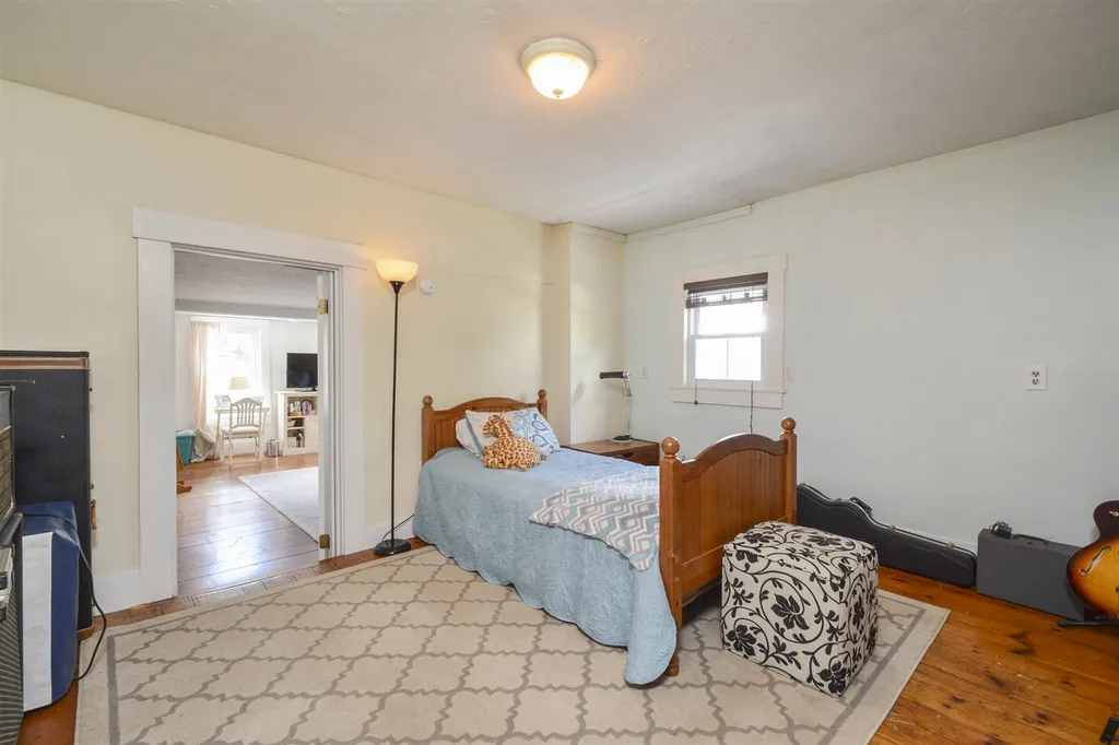 16-18 Monroe Street Concord NH 03301