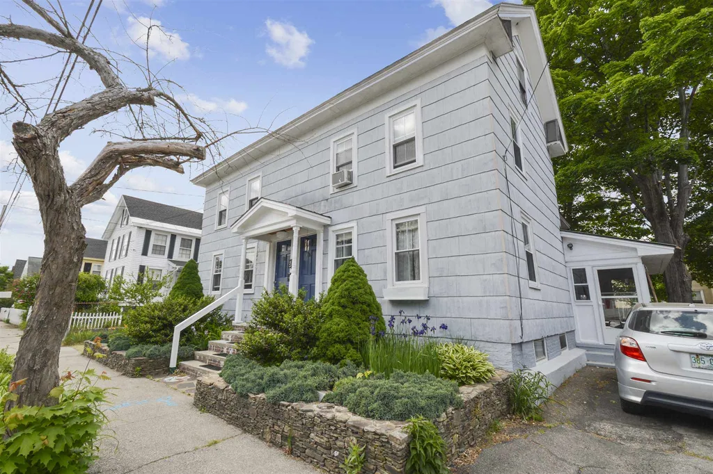 16-18 Monroe Street Concord NH 03301