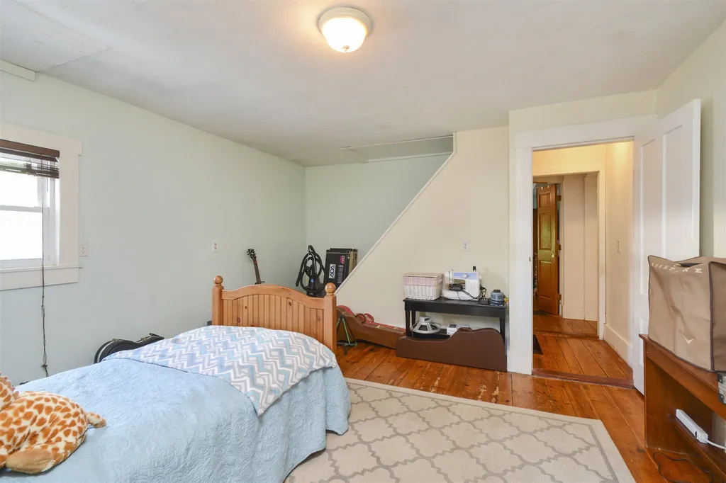 16-18 Monroe Street Concord NH 03301