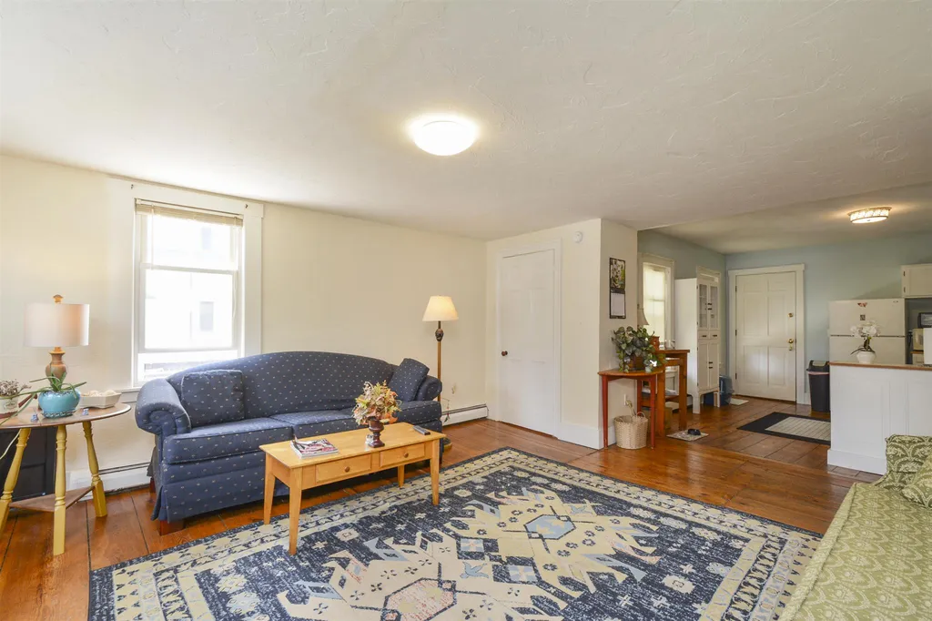 16-18 Monroe Street Concord NH 03301