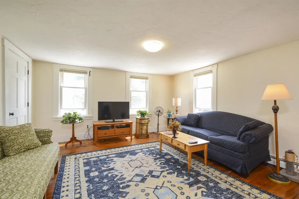 16-18 Monroe Street Concord NH 03301