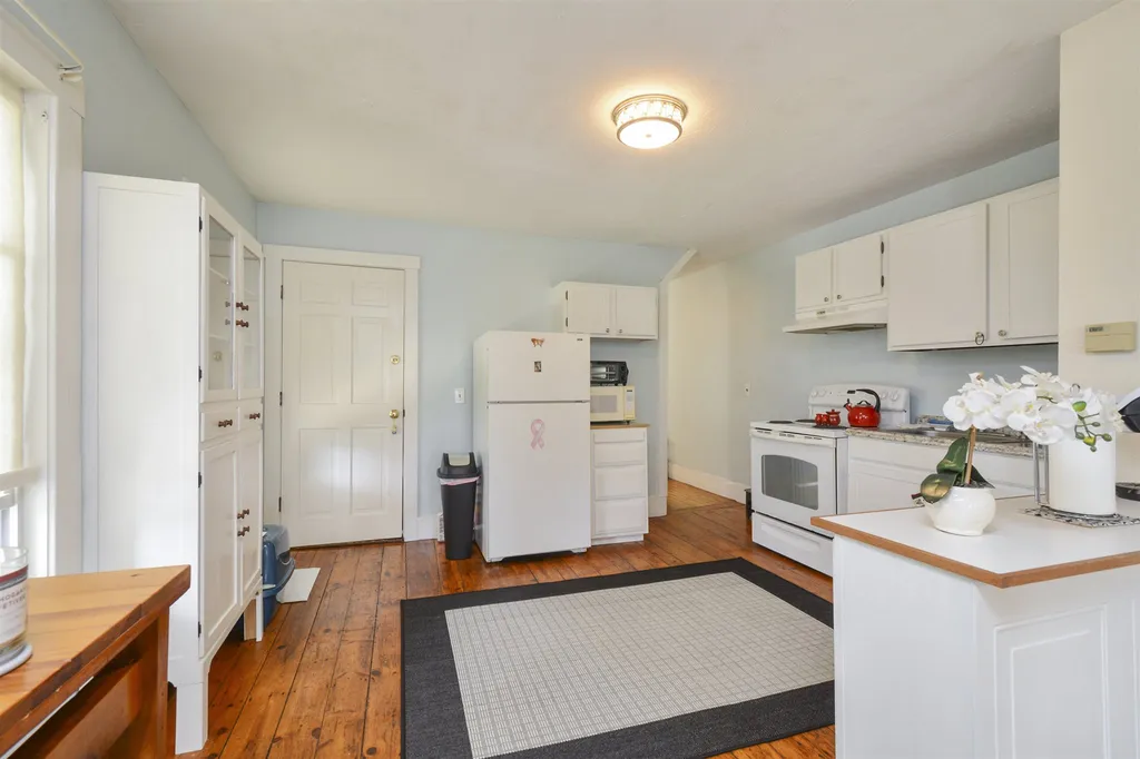 16-18 Monroe Street Concord NH 03301
