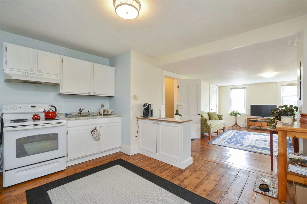 16-18 Monroe Street Concord NH 03301