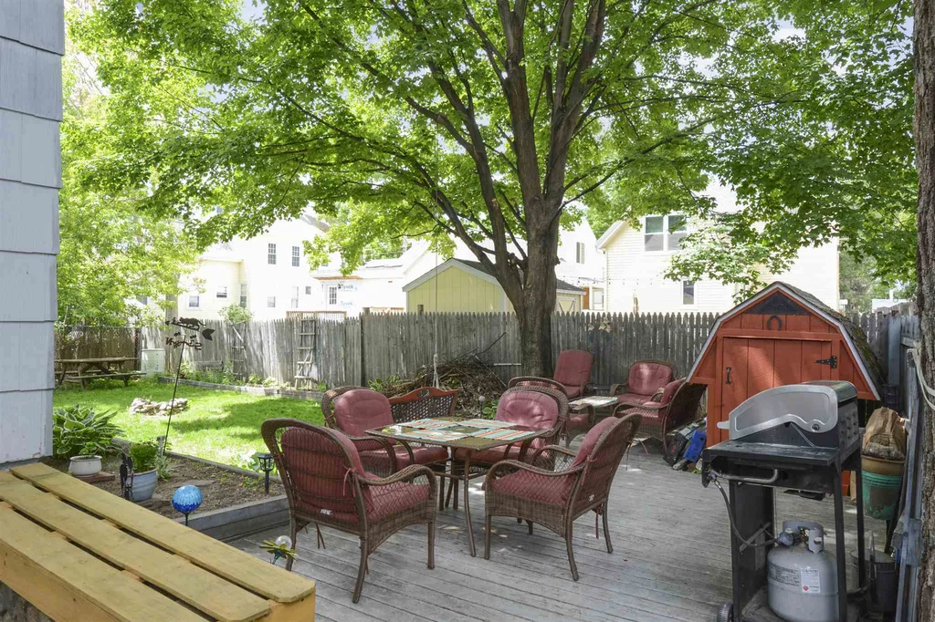 16-18 Monroe Street Concord NH 03301