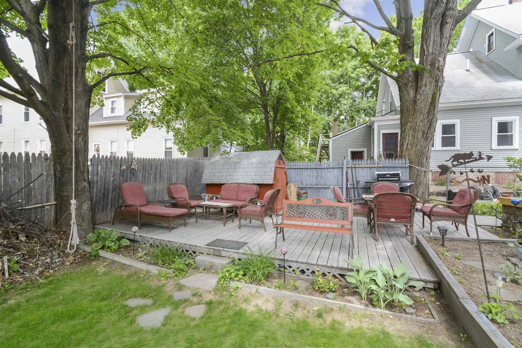 16-18 Monroe Street Concord NH 03301