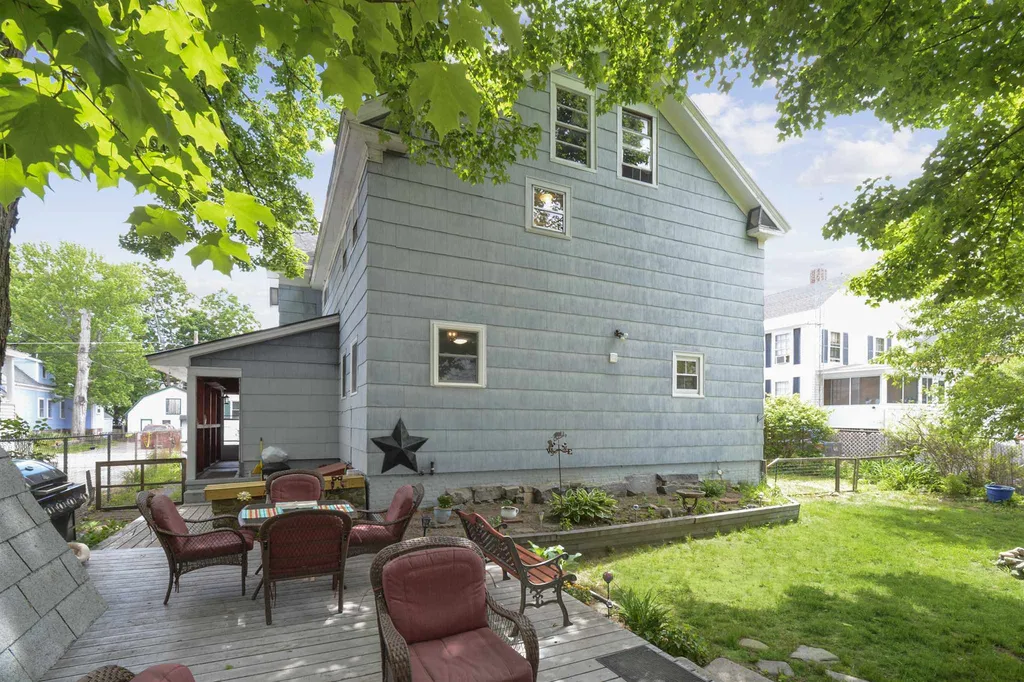 16-18 Monroe Street Concord NH 03301