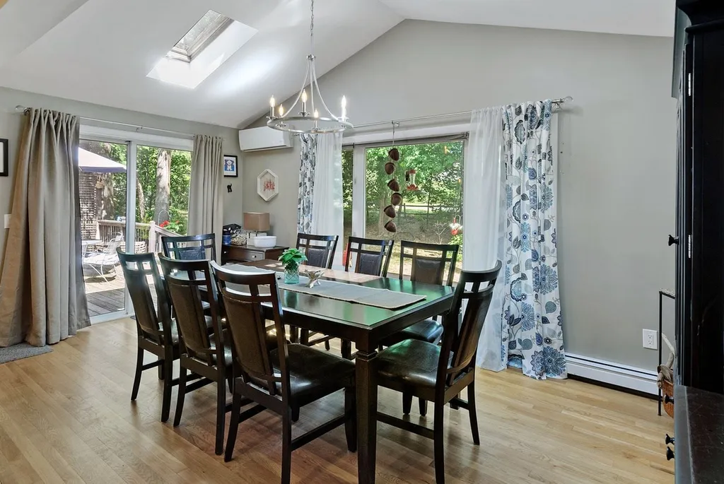 4 Morningside Drive Dover NH 03840