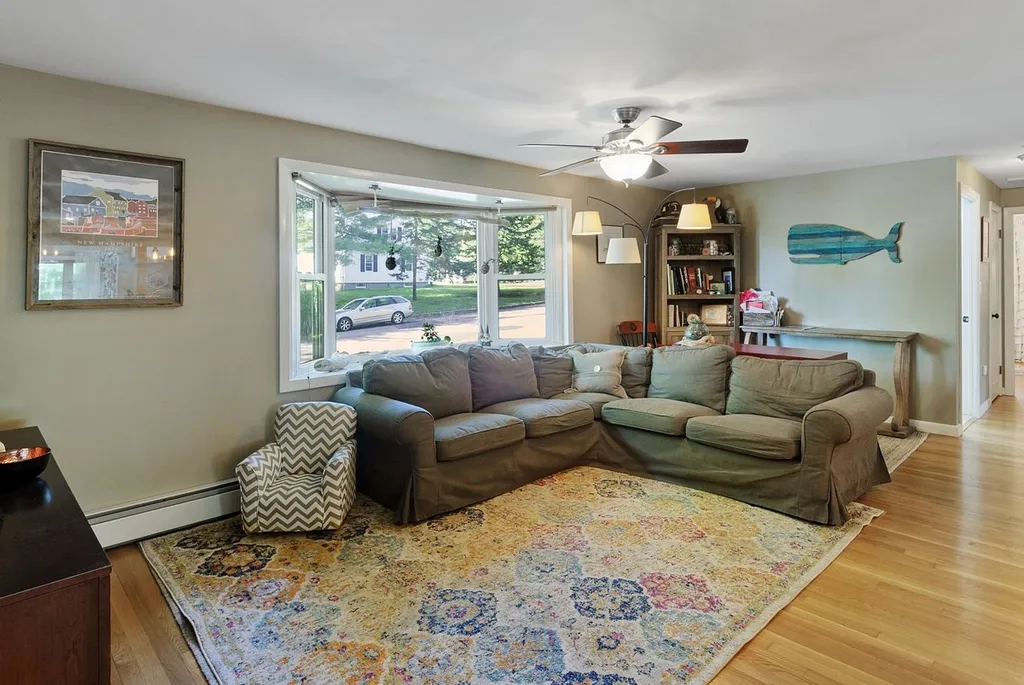 4 Morningside Drive Dover NH 03840